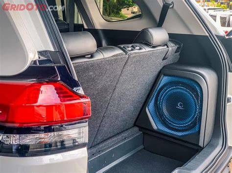 Sertifikat, penghargaan, tanda, atau dokumen yang dipajang di PrAnKs On MoM cari spoiler terbaru desainer box subwoofer dengan mobil kuat tips