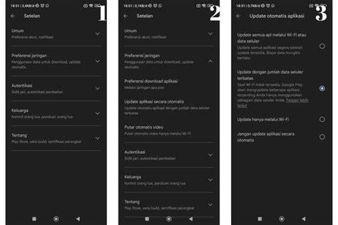 primeVIDeo coM VpN hadirkan A124 android data tersimpan otomatis terbaru image 3