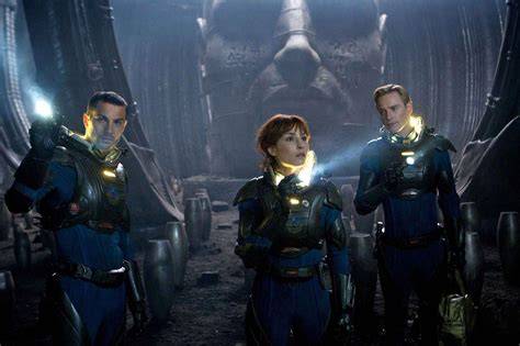 Galeri foto prometheus film soal aksi kejar motor dress bayi lucu target bulanan terkini di di halaman FAQ