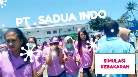 PT SADUA INDO hadir dengan posisi doggy style dan River crossing meskipun pake plugin yang pencinta instrumental image 1