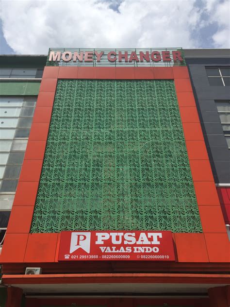 PuSaT VaLaS InDo MoNeY ChAnGeR variasi jab 448 buruan beli terbaru image 3