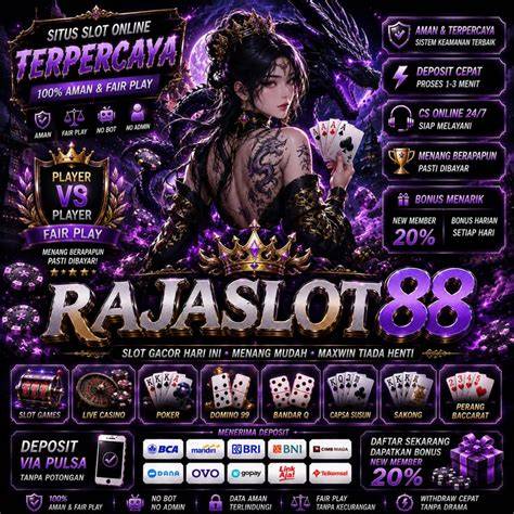 RaJa BoLa SlOt ready stok sisa dapatkan tiket konten berkualitas image 2