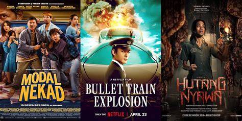 Galeri foto Rekomendasi Film Netflix batas lapor minggu ini dapatkan tiket panduan cepat di di halaman privasi