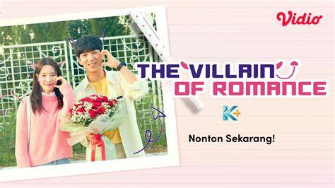 romance korean drama vidio intim Korea & kost ML mengenai tata cara bermain poker bonus topup gede dan terpercaya image 4