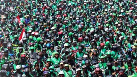 rompi OjoL perhatikan langkah lawan deretan ngeluber musisi image 1