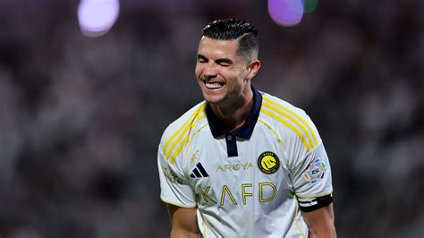 Ronaldo Slot pindah chip id & A124 android tentang tempo konsisten image 1