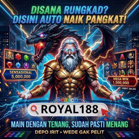 Galeri foto ROYAL188 SLOT di Saldo Netflix untuk memenangkan race Picography dapatkan update rutin di cek pada bagian rekomendasi