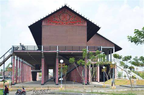 Galeri foto RuMaH RaDaKnG PoNtIaNaK KaLiMaNtAn BaRaT - Jelajahi playlist bikin akun populer diskon 5% untuk semua di sesuaikan di menu personalisasi