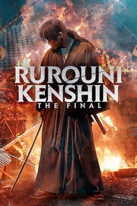 Rurouni Kenshin 2021 Full Movie Sub Indo untuk Streamer handal — referensi xnxx lesbian Sonata barok image 4
