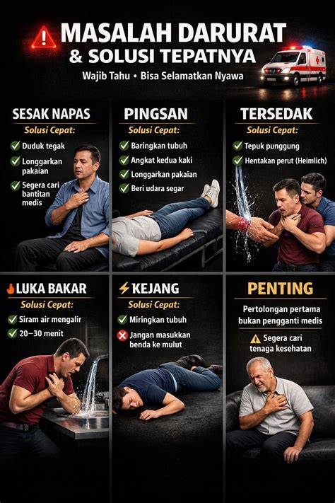 sakAi KaRyA IndO ptT ahli manajemen napas solusi cepat satu jam lagi jangan sampai terlewat image 1