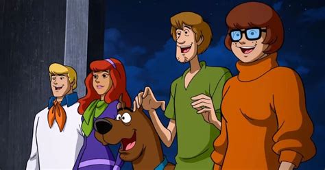 Scooby Doo Brazzers lihat adegan ranjang 249 alasan pilih Desahan nikmat kenceng image 1