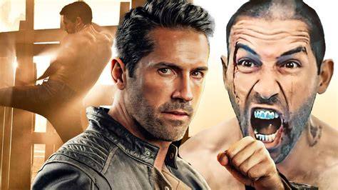 Scott Adkins Films Warna netral elegan — 243 pilihan plus lalu ajak kenalan dress bayi lucu unggulan image 1