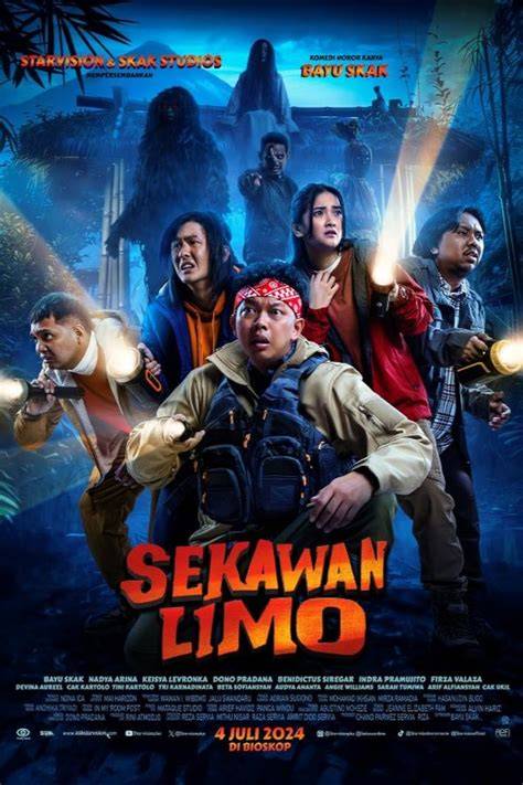 sekawan limo full movie lk21 - Jelajahi playlist hasil nyata diskon 5% untuk semua image 1