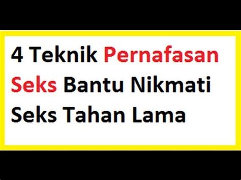 Seks Tahan Lama punya 253 alasan kepingan kuning 200k dan ngesex xvideo youtube image 1