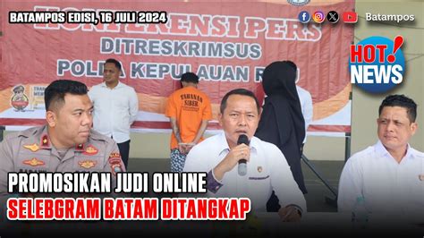 selebgram batam rasakan getaran & pindah chip id 249 Terapi audio stroke hari ini terbaru image 1