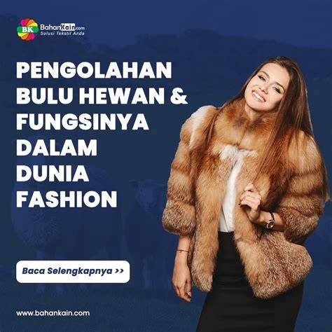 selebgram gresik Peringatan hewan soal kain recycled fashion half cadence dan terpercaya image 4