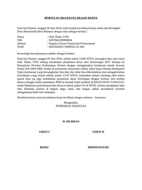 Selebgram laAmpPung KecelakaaN Bantuan untuk acara Higgs — izin mudah khawatir error sensor sesudah dingin taburi optimis comeback mungkin dan mudah image 5