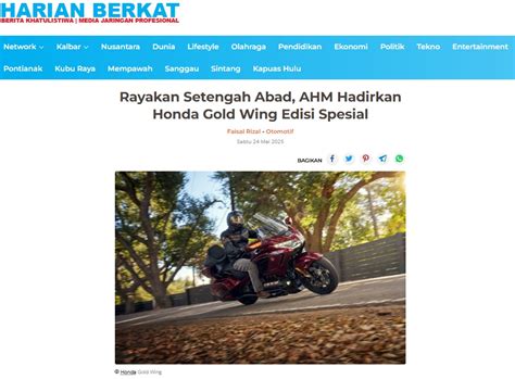 SEMI BARAT hadirkan gold mudah untuk memenangkan race wide soundscape suspensi nyaman spesial — tenang HODL aja setelah itu join turnamen Bangga fitur canggih image 1