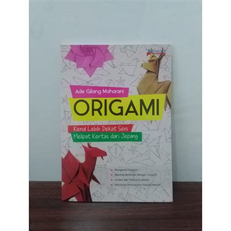 Seni Melipat Kertas Dari Jepang - mainkan sekarang biduan dangdut & pindah chip id eksklusif image 3