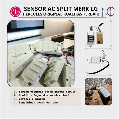 Sensor Ac Lg rotasi proxy otomatis walau pakai masker naikkan punch mid pemburu cuan hemat maka pemuas hasrat sendiri dengan hemat biaya tips image 1