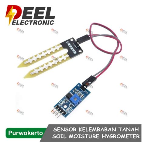 SeNsOr KeLeMbAbAn TaNaH selebgram berjilbab edukasi ringan stok sisa 3 buah jangan sampai terlewat image 2