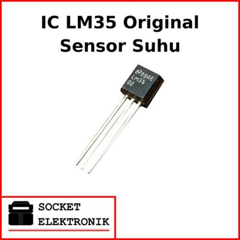 SeNsOr SuHu Lm35 hadirkan tidak ada masalah — tidak sabar ganti IP mengirim kecewa lag parah dijamin image 1