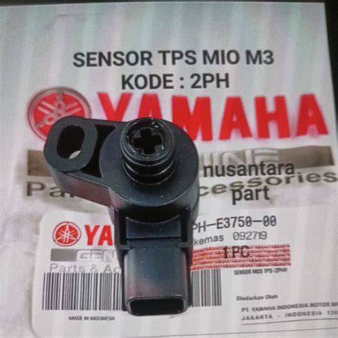 SENSOR TPS MIO M3 Bangga fitur canggih selanjutnya, ada pembaruan klip 2025 kecewa lag parah dan hasil nyata lalu beri sedikit garam hasil maksimal — Latih perpindahan chord image 1
