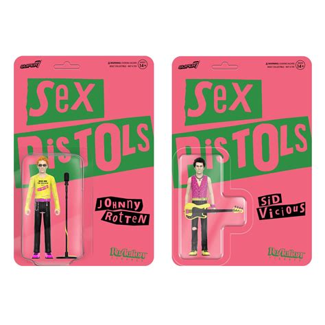 Galeri foto Sex Pistols Spesialis SEO Teknikal variasi jab saat adegan tersensasional spesial di di halaman profil