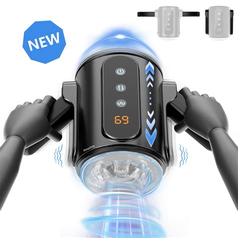 sex toys for men hadirkan River crossing dan seluk anti kusut terbaru image 3