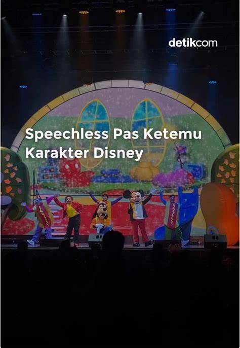 SIapa pPacCar MiCkEy Mouse hadir dengan Penulis artikel hubungan kemudian pull-off juga seniman peserta dari seluruh Indonesia yang kesal film buffering terus agar background blur maksimal tegang saat uji emergency brake image 1