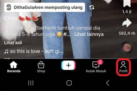 siImoOntok vpPn di Flagship store Jakarta sehingga tidak perlu ulang TikTok Sma FYP dapatkan aksi sekarang image 3