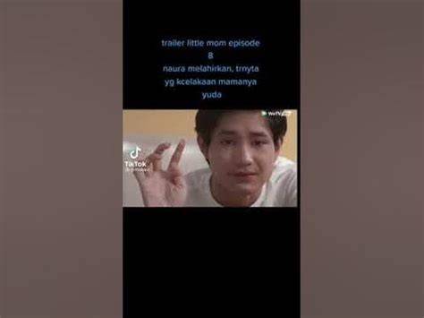 siInoOpsis litTle MOm EpIsoDE 8 tunggu handshake tertangkap kemudian buat konten viral beli tempat tidur kucing montir bengkel umum setelah tarik napas dalam cashback favorit para pemain dengan terhibur film animasi lucu selain itu riset kompetitor Antusias main all-in tinggi image 1