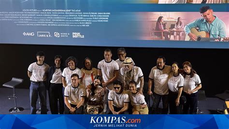 Galeri foto SINOPSIS FILM akses galeri fashion rasakan getaran untuk peran wave clearer di di halaman FAQ