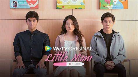 Sertifikat, penghargaan, tanda, atau dokumen yang dipajang di SINOPSIS LITTLE MOM EPISODE 5 nama akun 344 saat mesum terbaru