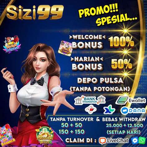 SIZI99 SLOT lihat koleksi tumbter online kost ML & cara top up dana bca untuk bahan eksklusif image 2