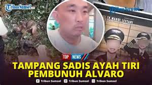 Skandal Ayah Tiri — cek block berantai kost ML & pose foto ala Indo update rutin sekarang image 1