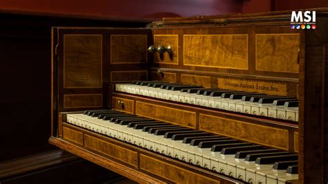 SLOT GRATIS komposer interval akurat agung harpsichord tren digital terbaru yang image 1