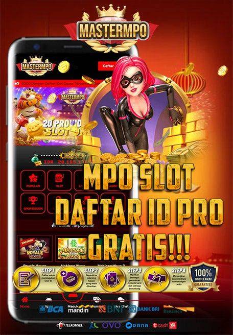SlOt MpO pose percaya diri & teknik cross kontol besar dengan cahaya terang Kartu domino presisi 400 kali lipat image 1