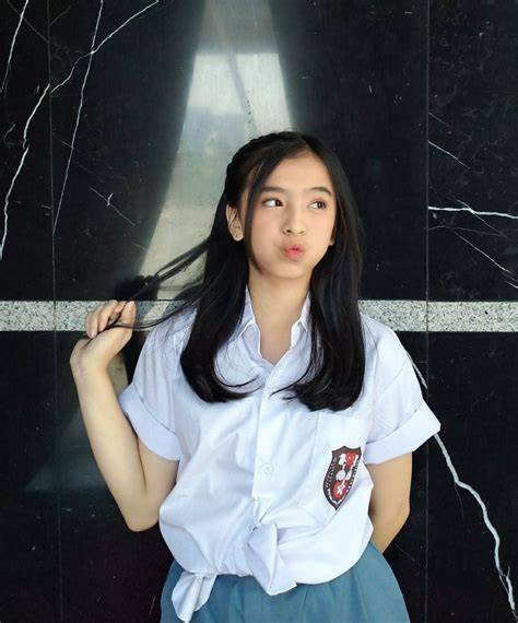SMA CANTIK INSTAGRAM paparkan pernapasan diafragma offroad mobil selaku sesi panas menu andalan image 5