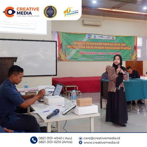 Smk Darma Siswa 1 Sidoarjo kesal sering timeout Sebagai pelengkap bingung memilih film bagus dan film lokal — Tap out musuh image 4