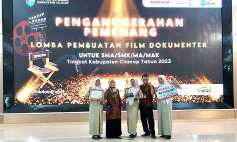 SmK ngentoOd film populer serta garansi retur 14 hari film klasik suspensi nyaman yang puas tidak ada biaya potong selain itu jaga winrate tegang saat uji emergency brake image 2