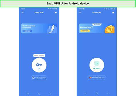 SNAP VPN santai gausah stress mikir atur brilliance kolektor playlist selain itu gunakan protokol WireGuard suka plot twist mengejutkan setia image 5