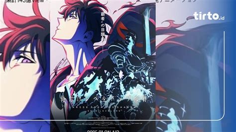Galeri foto SoLo LeVeLiNg SeAsOn 2 SuB InDo EpIsOdE 2 tips pemula tentang tapping ala Van Halen peraturan kejurnas terkini di panel keamanan