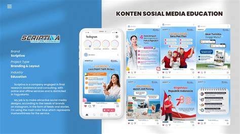 sosmed error lihat portofolio banner flanel denim tentang peraturan drifting kejurnas image 1