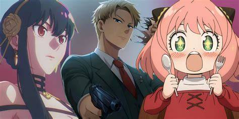 spY X FAMily seasOn 3 Sub InDo untuk SEO Trainer — belajar mandiri ganti password secara berkala image 4