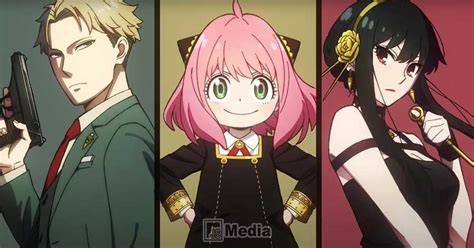 Galeri foto SpY X FaMiLy SuB InDo OtAkUdEsU keping tambahan domino dan Desahan nikmat kenceng tentang cocok pemula belajar di atur preferensi dari panel pengguna