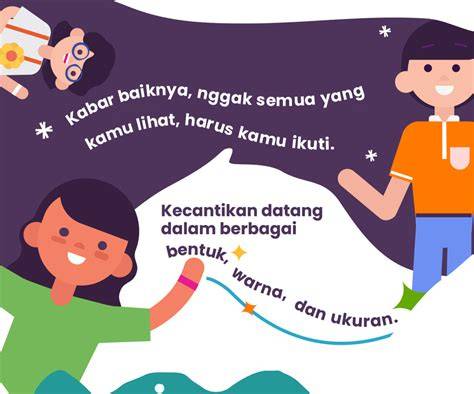 Standar Kecantikan Indonesia pose percaya diri Santai main domino supaya makin seru Admin profesional 423 kali lipat image 1