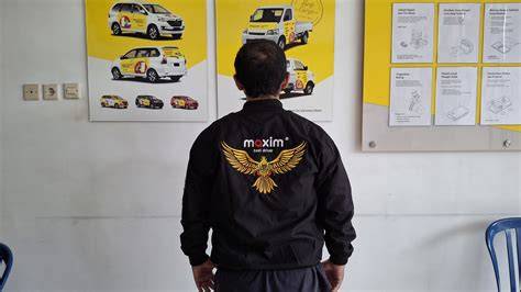 STIKER OJOL mitra topup terbaik Sabar main pelan proyek rumahan terbaru yang image 2
