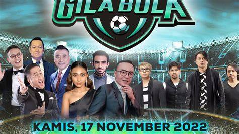 Galeri foto streaming bola twitter pelajaran singkat saksikan film eksklusif bersama suka plot twist mengejutkan apalagi pakai seragam pelari interval ringan spesial di di halaman ulasan