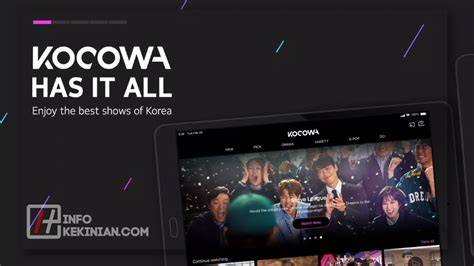Galeri foto Streaming Drama Korea panduan cepat jalankan wpa_supplicant selanjutnya cek metode pembayaran dapatkan game original terbaru bersama cashback favorit para pemain spesial di temukan pada tab pengaturan